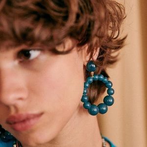 Sezane Charlie Earrings